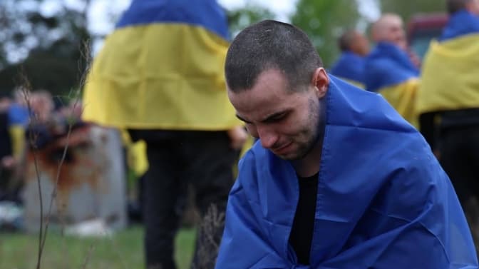 СБУ розпочала підготовку до обміну полонених «1000 на 1000 осіб»