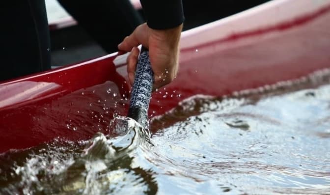 фото: федерація каное україни