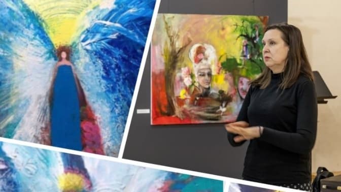 У Львові створять обереги для воїнів. Як долучитися