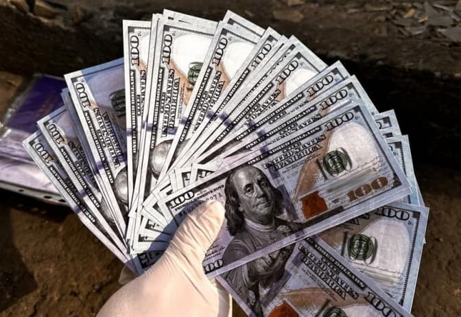 Львівського посадовця викрили на хабарі за «бронь» від мобілізації