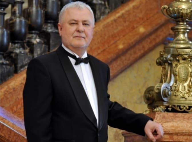 У Львівській опері переобрали генерального директора