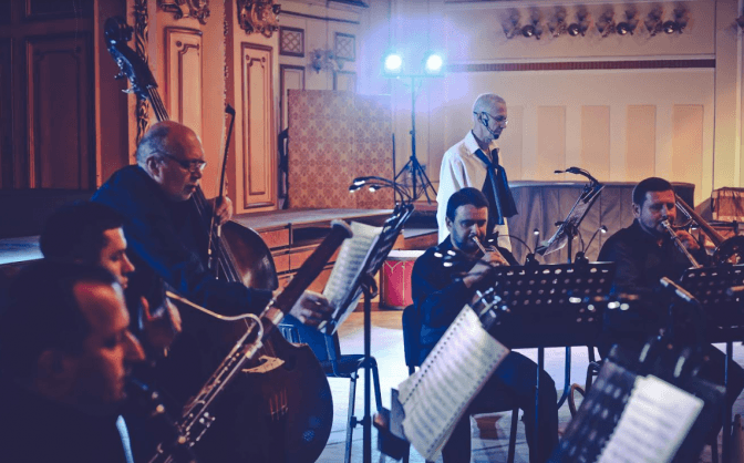 У Львові відбудеться ювілейний 25-й Фестиваль сучасної музики «Контрасти»