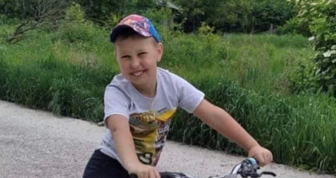 У Львові розшукують безвісти зниклого 9-річного хлопчика. Оновлено