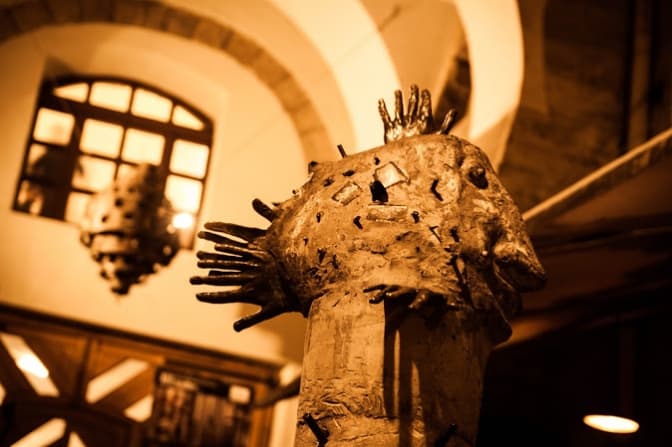 фото : Моя Вінниця