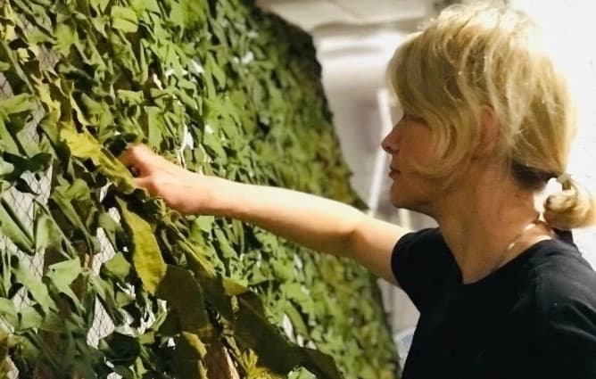 Фото: Вероніка Грудзинська