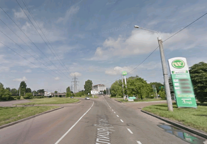 Фото: google maps