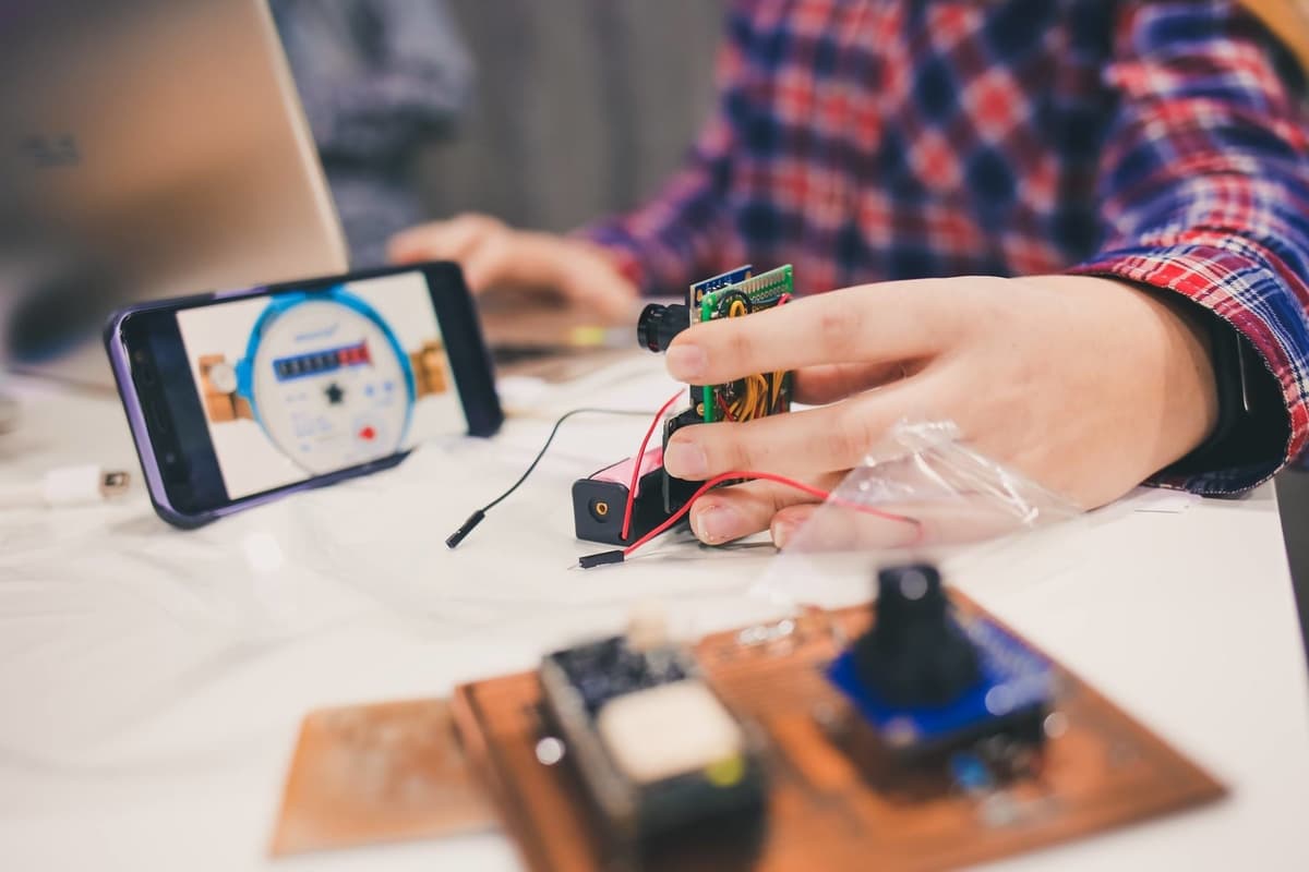 Фото: ІТ-кластер