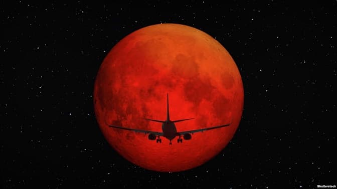 ілюстративне фото: Радіо Свобода