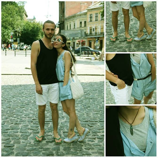 DayLook у Львові