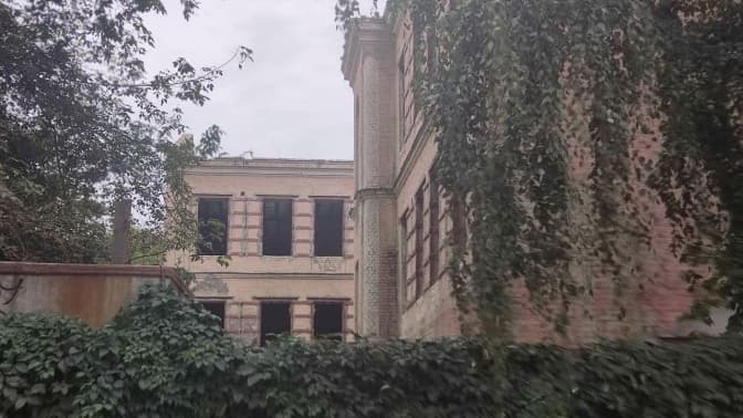 У ДОКС розповіли, що було зроблено для захисту історичної будівлі на Січових Стрільців, 91