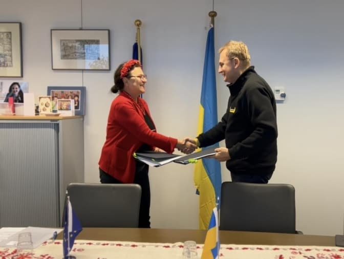 Європейська комісія виділить 19,5 млн євро на будівництво соціального житла у Львові