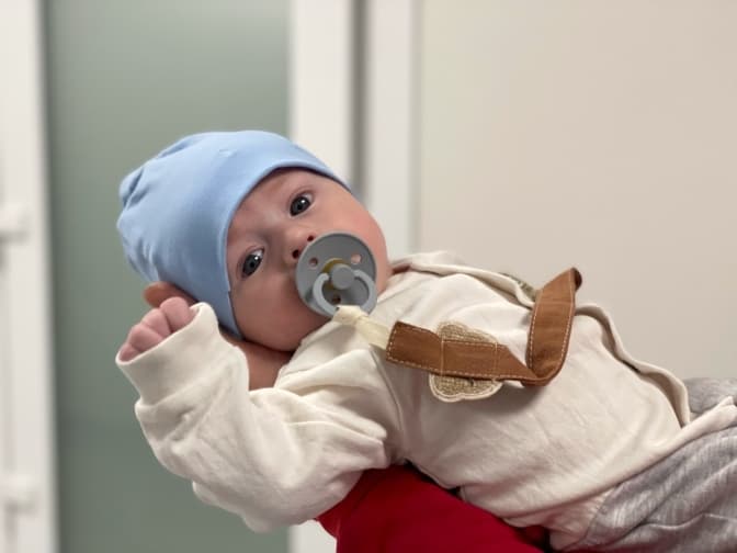 Фото: Перше ТМО