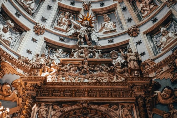 Каплиця Боїмів у Львові. Історія і фото