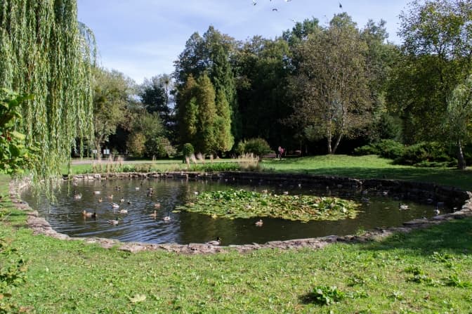 Фото: Львівмістобудування