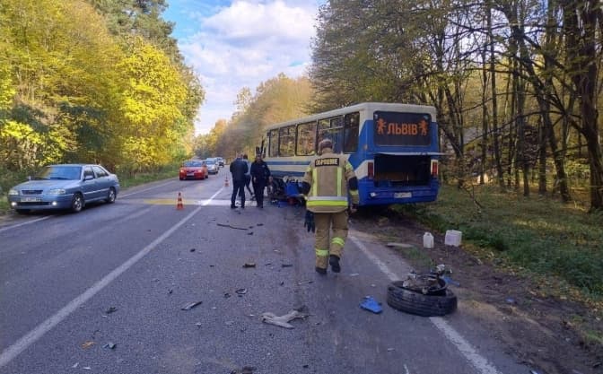 фото: Оброшинська територіальна громада 
