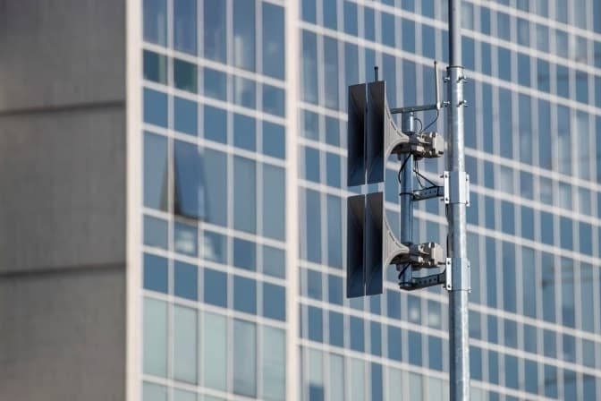 В Києві запустили нову систему оповіщення про небезпеку