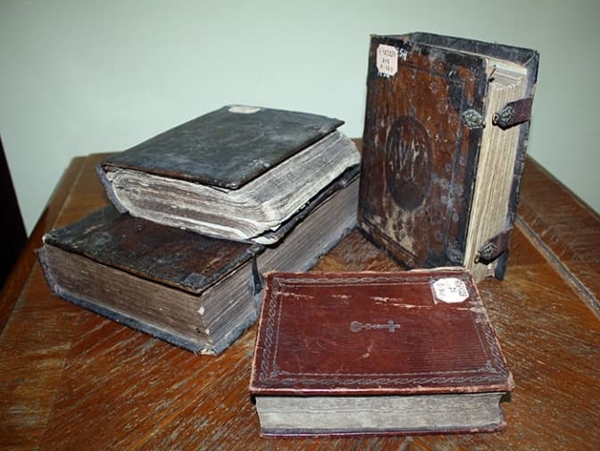 ілюстративне фото: www.library.chnu.edu.ua