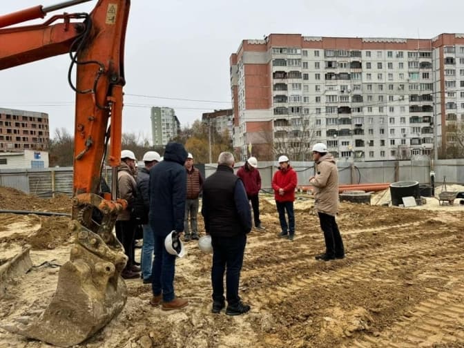 У Львові завершують роботи по здачі першого будинку для захисників на реабілітації