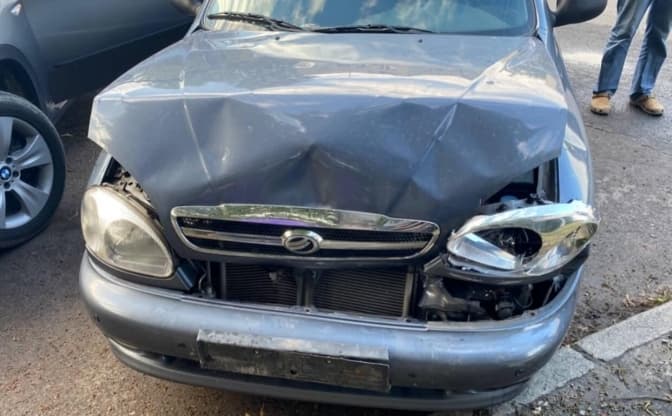 фото: патрульна поліція львівської області