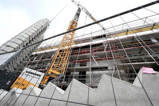 Ірландська компанія хоче збудувати за 200 мільйонів євро виробничий кампус на Львівщині