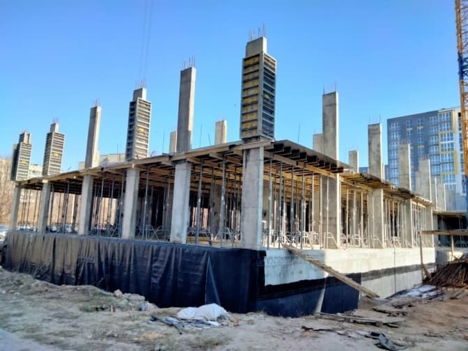 На якому етапі будівництво нової школи на Левандівці та коли очікувати відкриття етноцентру. Підсумки доби