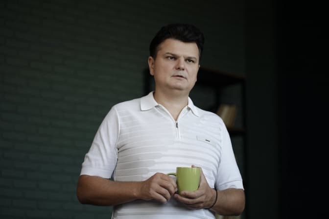 У ще одного українського нардепа підтвердили коронавірус