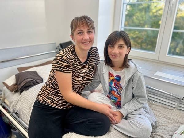 Львівські лікарі провели операцію 14-річній дівчинці з вродженою аномалією розвитку вуха