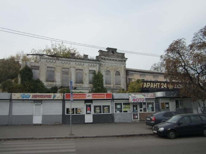 Пивоварню Шульца можуть позбавити статусу пам'ятки