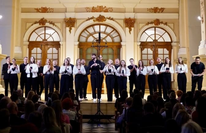 Як львівський «Гомін» підкорив інтернет та у місті планують перепланувати один з районів. Підсумки доби