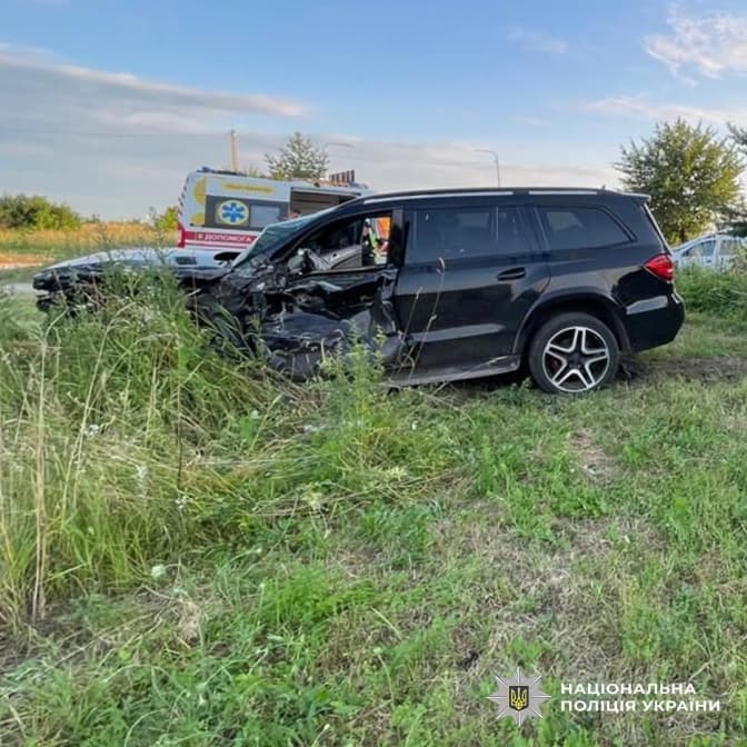 фото: поліція