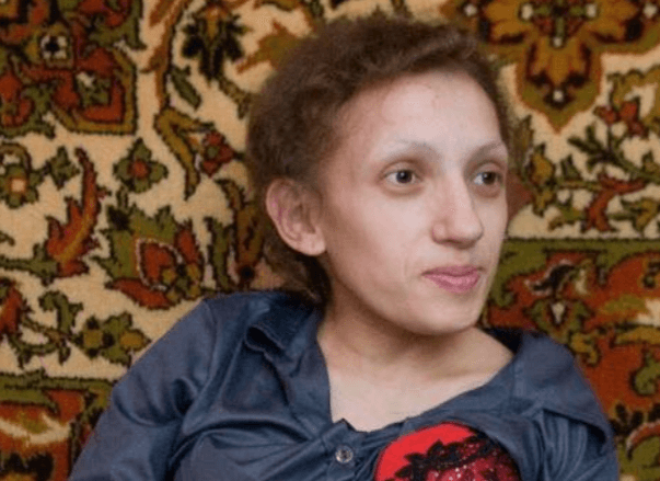 На Львівщині померла найнижча мама України