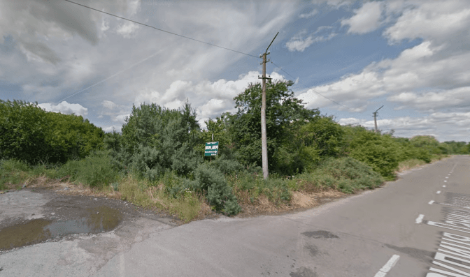 Фото: google maps