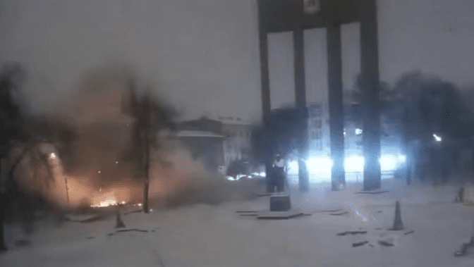 скриншот із відео