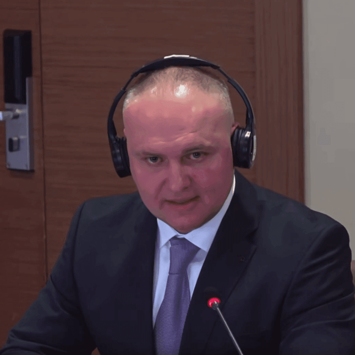 Державну митну службу очолив львів'янин Орест Мандзій