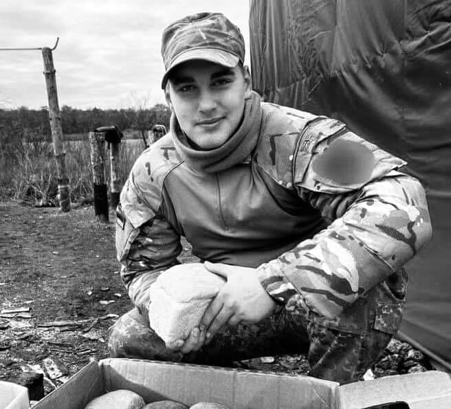 У Львові одна з вулиць носитиме ім’я наймолодшого Героя України