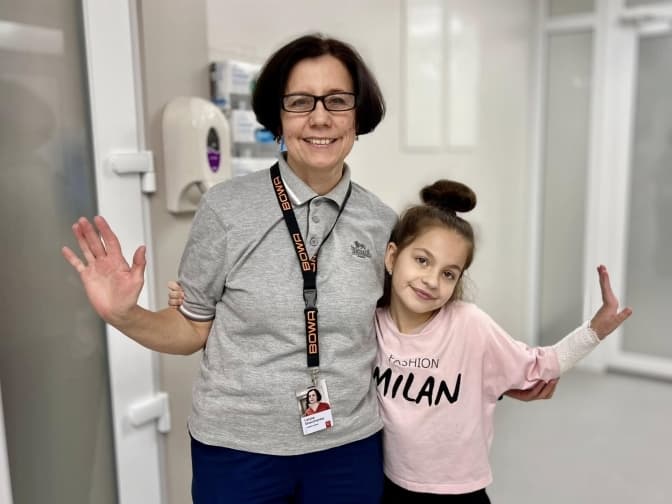 фото: перше тмо