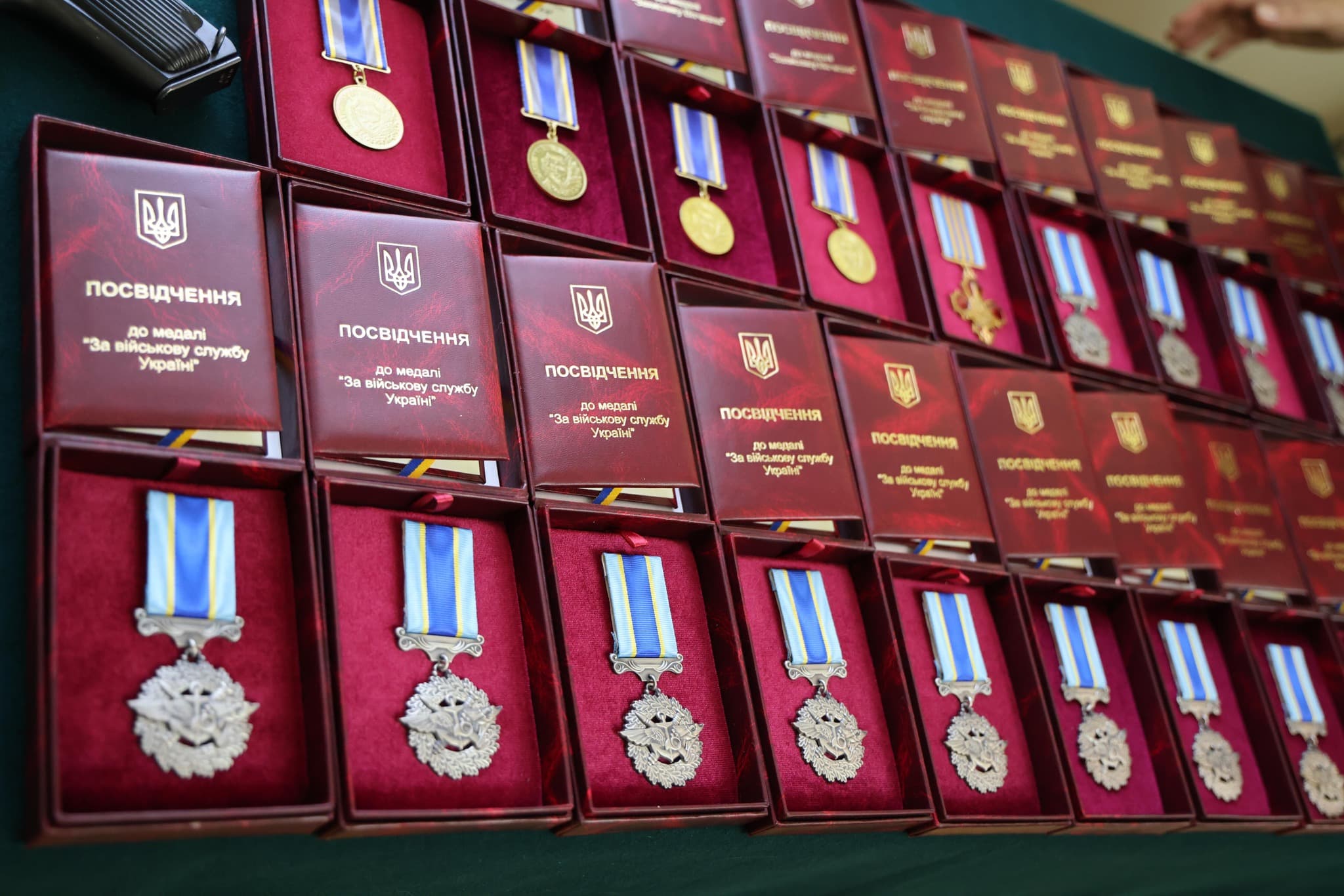 фото: Західне регіональне управління Держприкордонслужби України