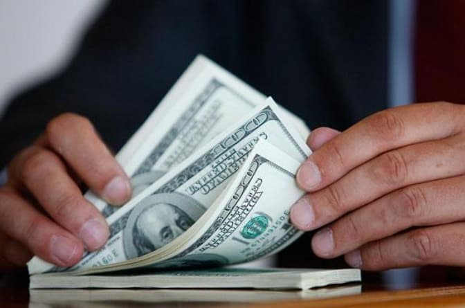 Високопосадовця Держгеокадастру Львівщини затримали на хабарі у $65 тисяч