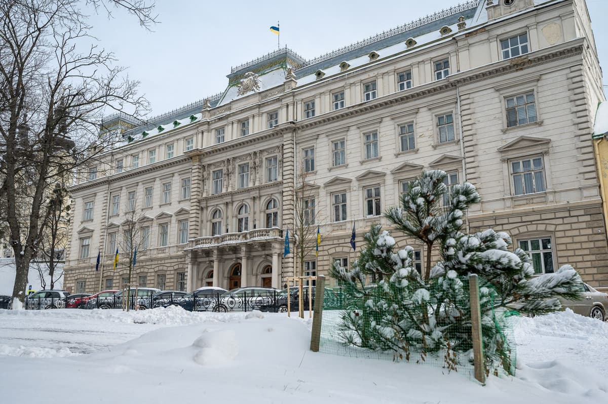 Львівська ОВА створює нове управління та шукає для нього керівника