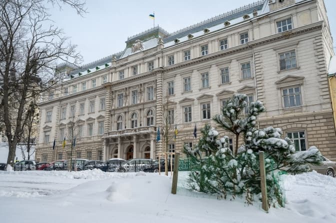 Фото: Максим Козицький

