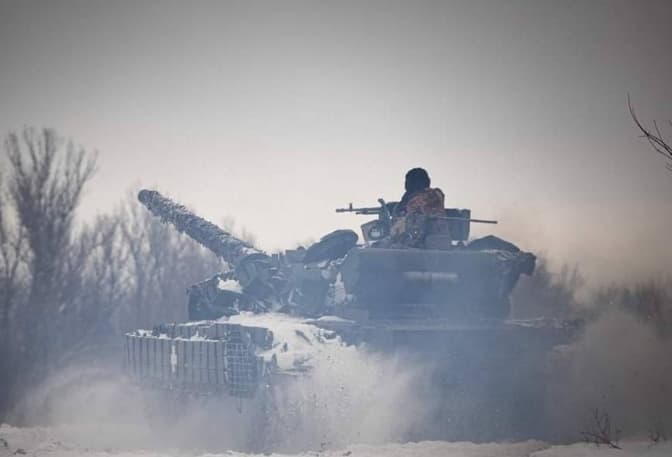 фото: генштаб