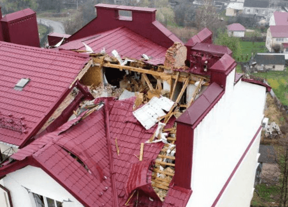 Фото: Бучанська міська рада