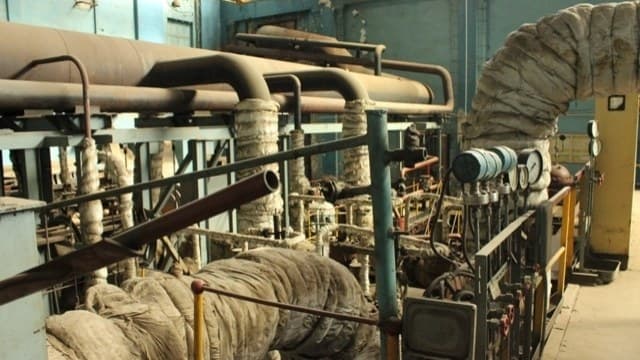 У Львові планують ліквідувати «Залізничнетеплоенерго»