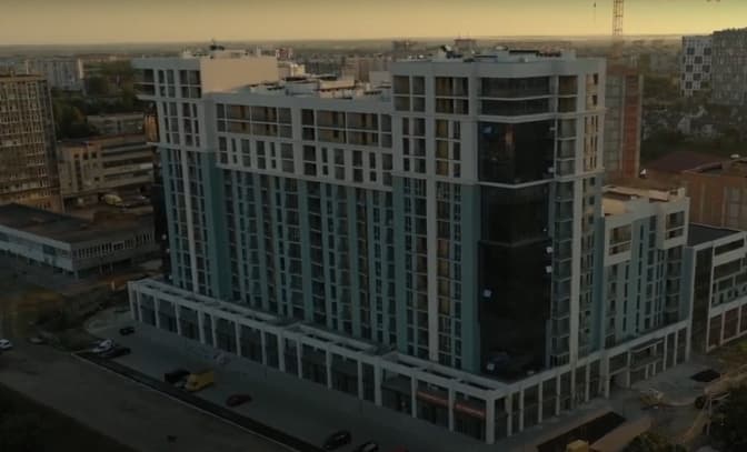 Мешканців новобудови у Львові хочуть відключити від світла та розмова з Андрієм Садовим. Підсумки доби