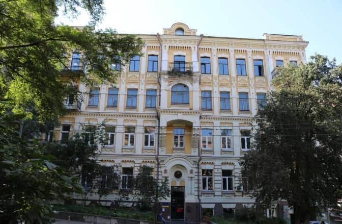 Історичну садибу на Богдана Хмельницького планують відреставрувати