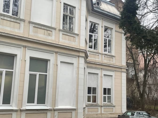 У Львівській клінічній лікарні порушили норми охорони культурної спадщини