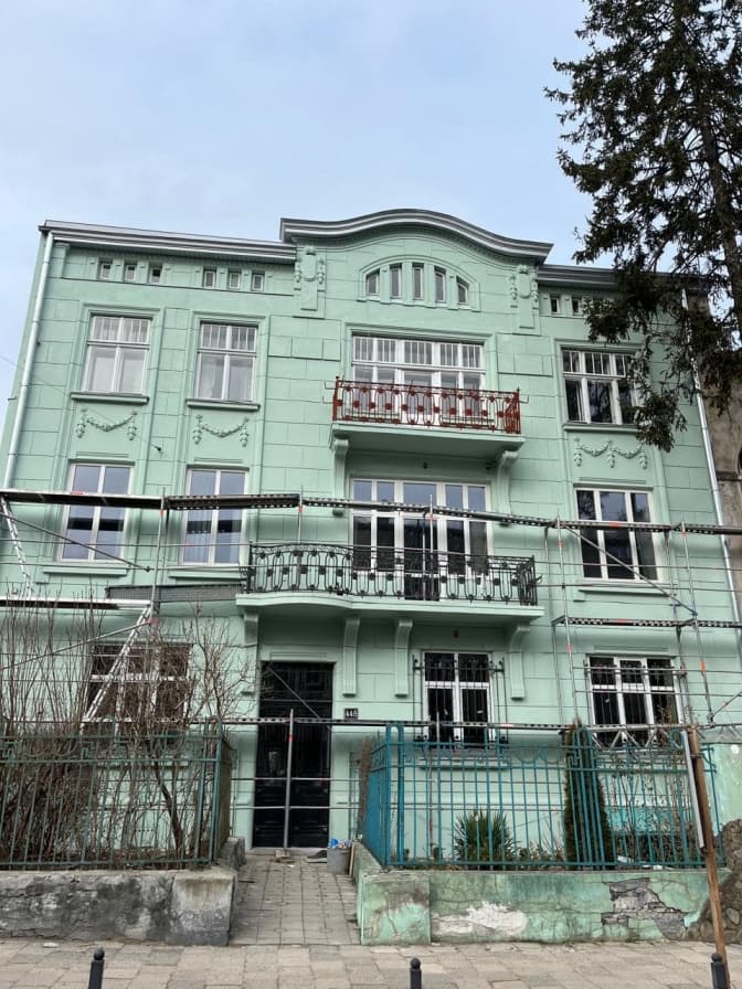 фото:  Франківська районна адміністрація