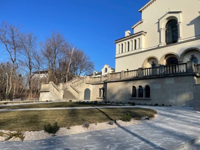 фото: личаківстка ра