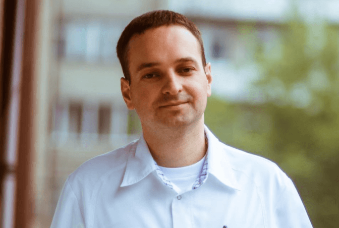 Департамент охорони здоров’я ЛОДА офіційно очолив Орест Чемерис