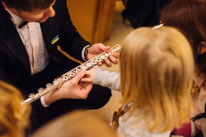 Фото: Львівська філармонія